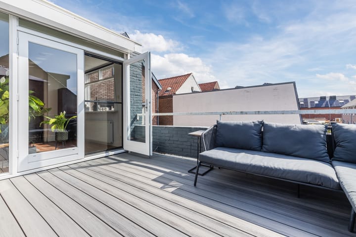 Foto 26 van Maxburgh 10-A