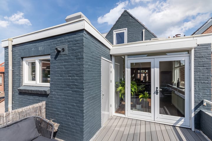 Foto 27 van Maxburgh 10-A