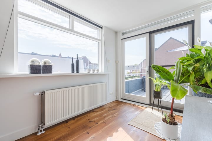 Foto 34 van Maxburgh 10-A