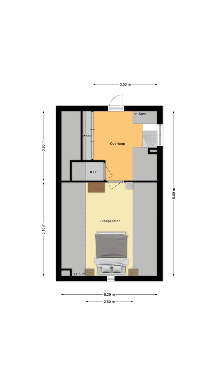 Foto 50 van Maxburgh 10-A