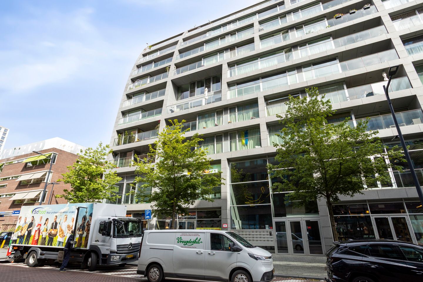 Photo 4 of Verlengde Nieuwstraat 259