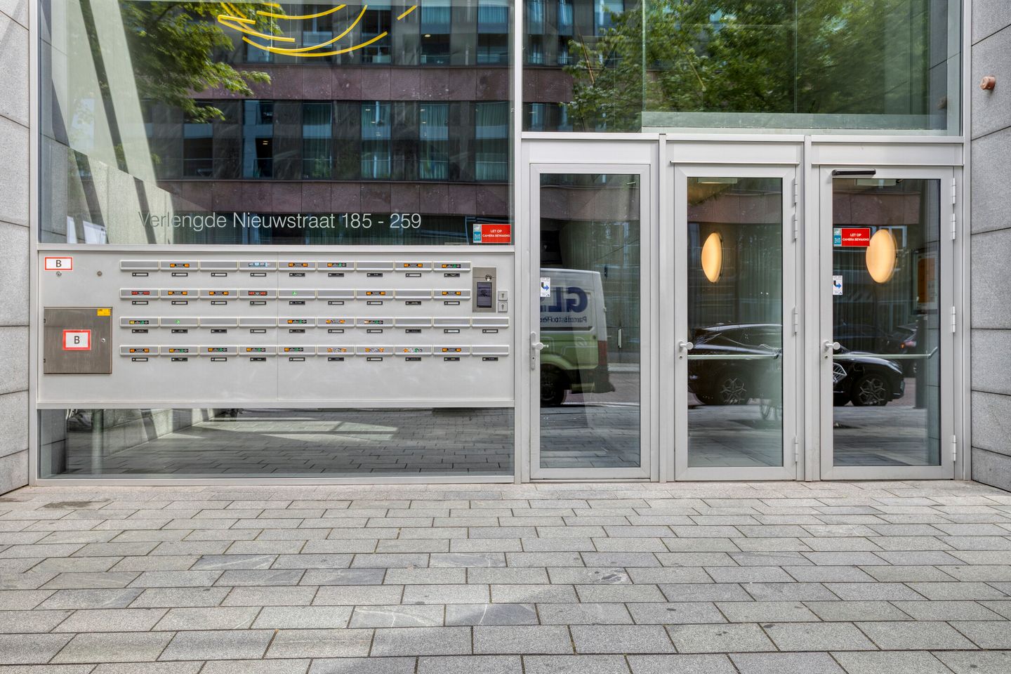 Photo 5 of Verlengde Nieuwstraat 259