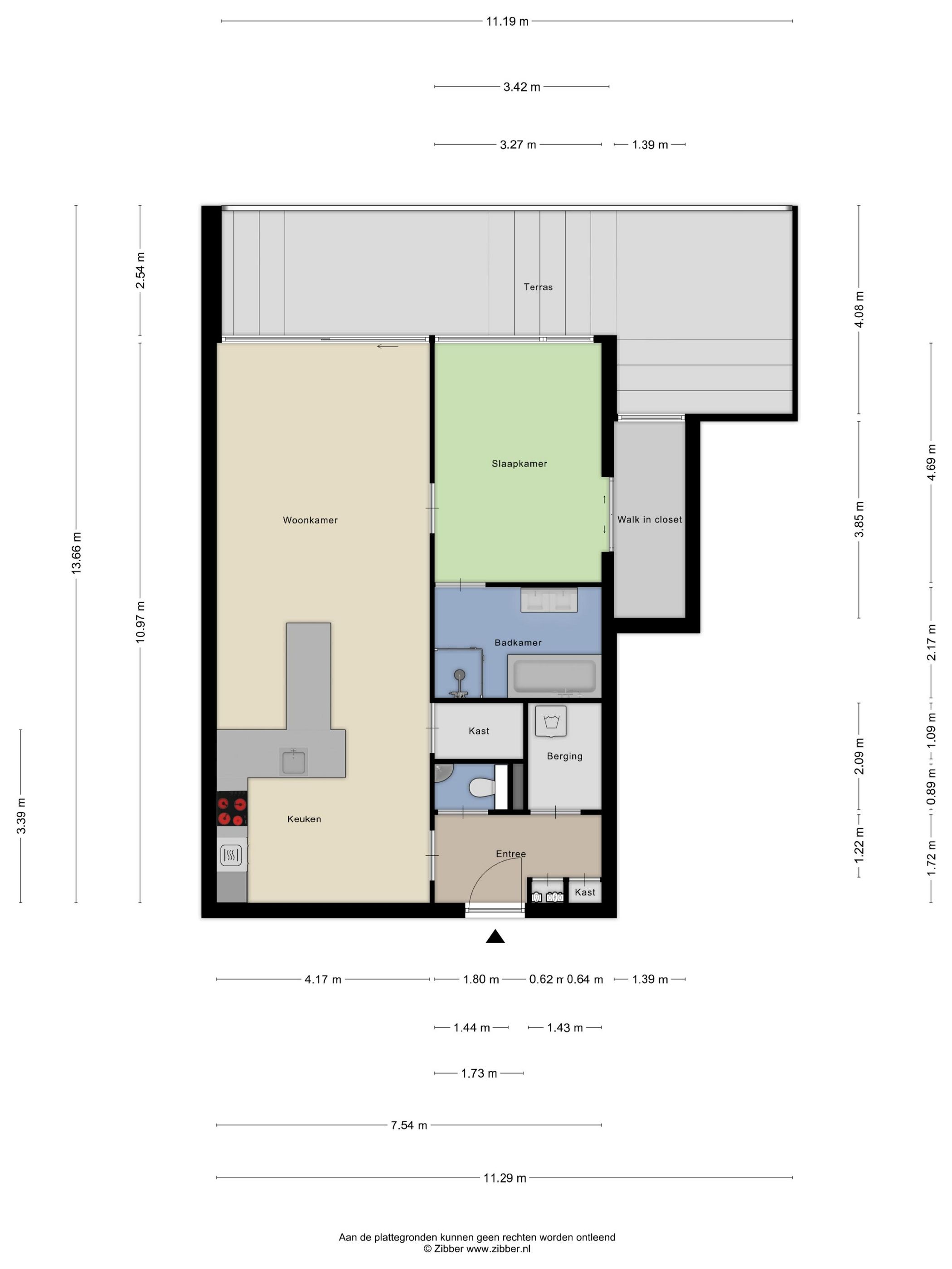 Photo 36 of Verlengde Nieuwstraat 259