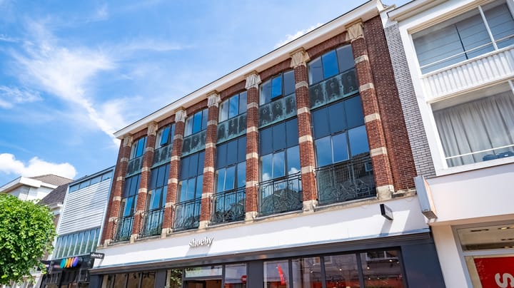 Foto 2 van De Molenstreng 6-C