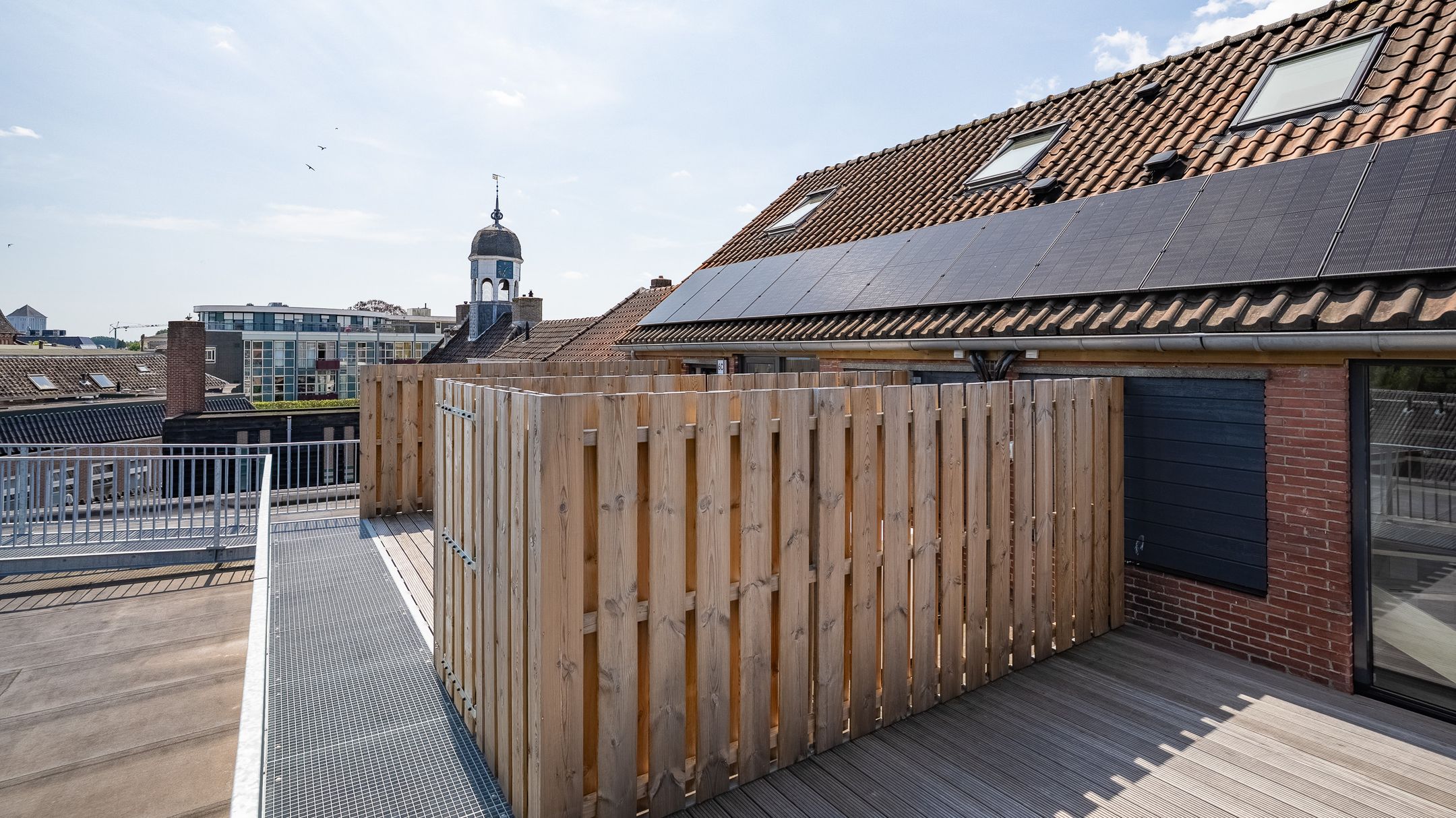 Foto 3 van De Molenstreng 6-C