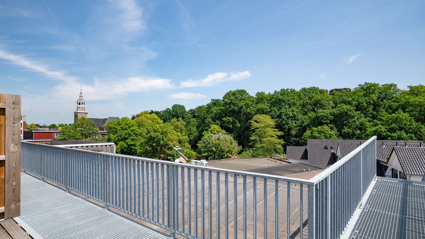 Foto 10 van De Molenstreng 6-C