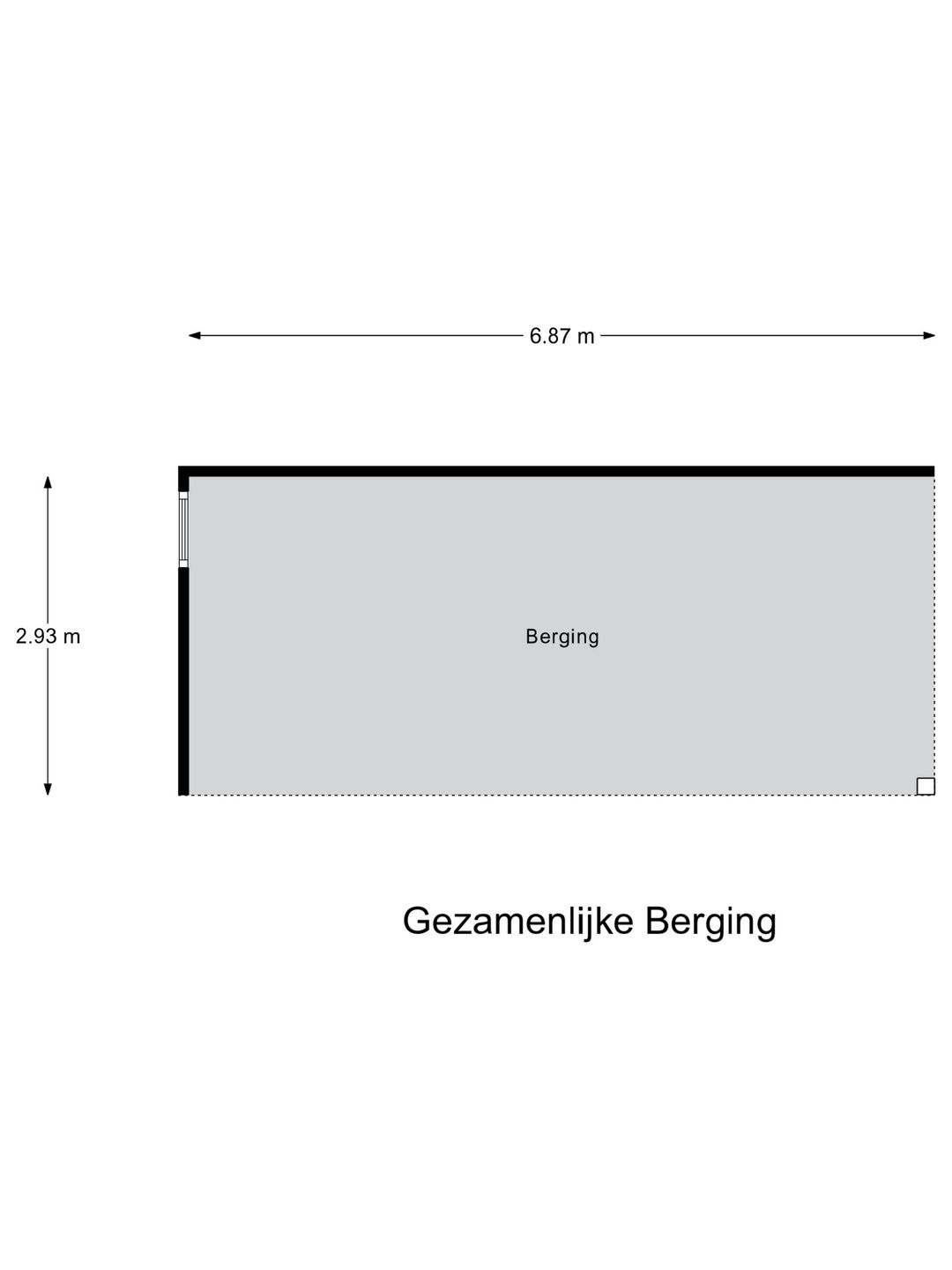 Foto 13 van De Molenstreng 6-C