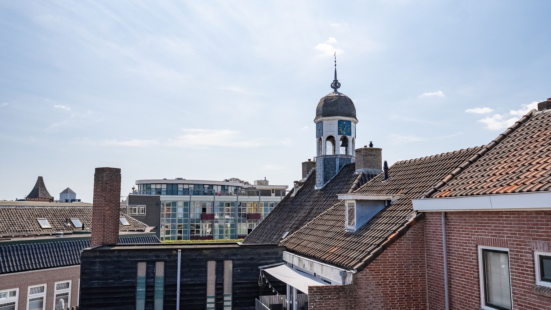 Foto 9 van De Molenstreng 6-C