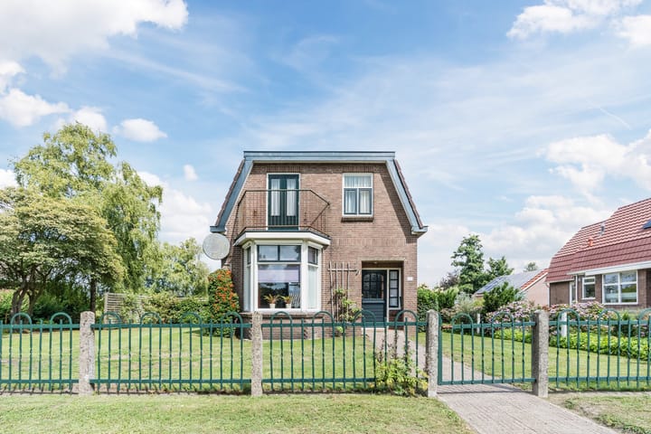 Foto 3 van Den Hulst 156