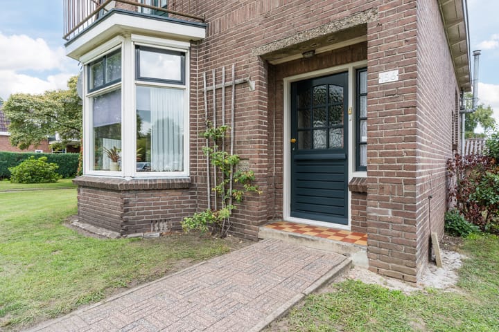 Foto 5 van Den Hulst 156