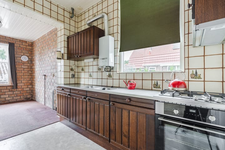 Foto 12 van Den Hulst 156