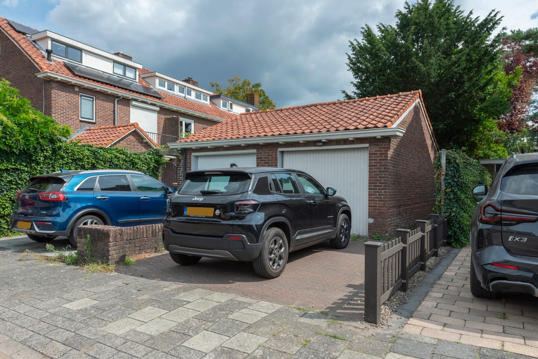 Foto 2 van Oude Loosdrechtseweg 75