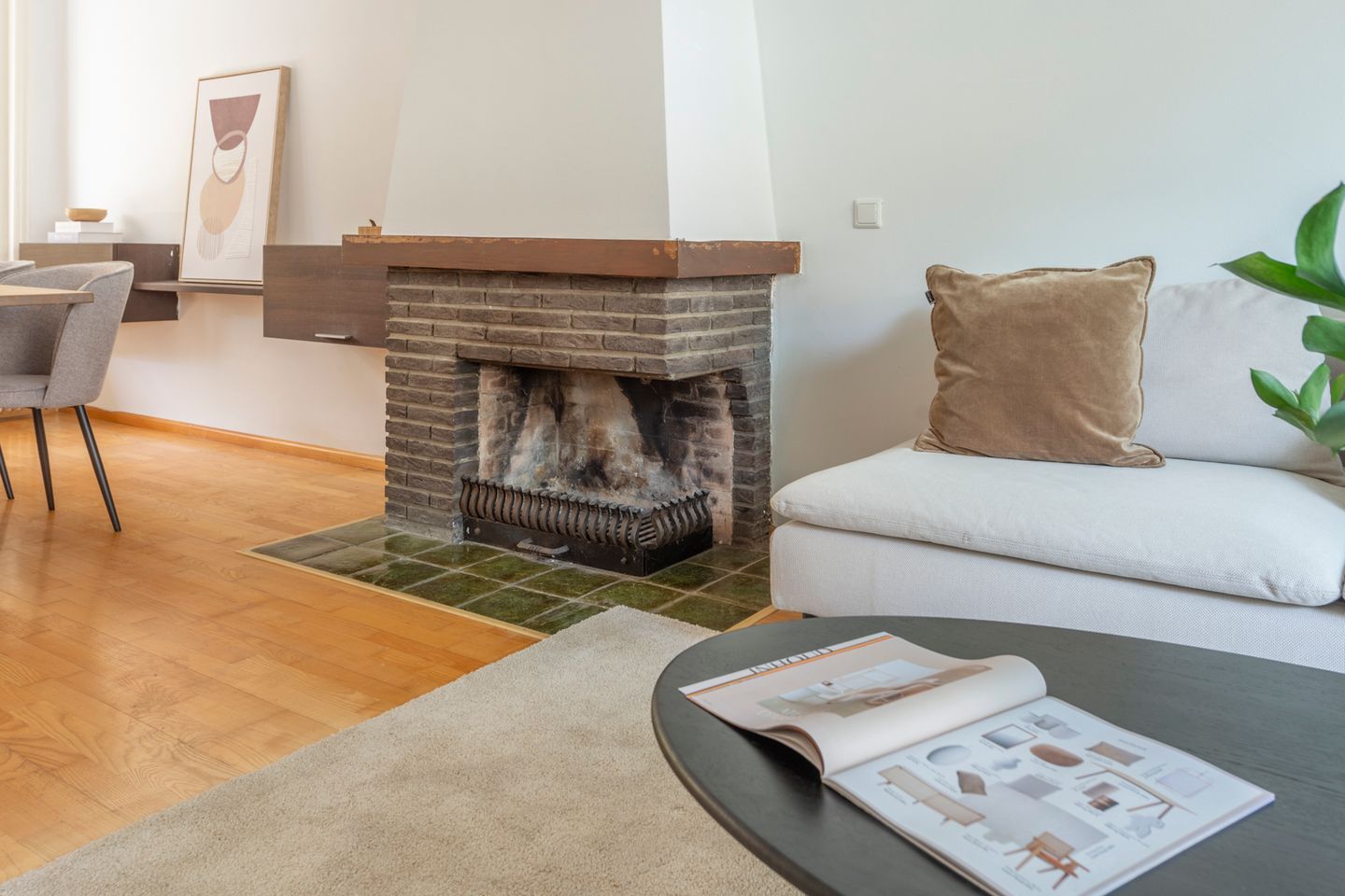 Foto 5 van Oude Loosdrechtseweg 75