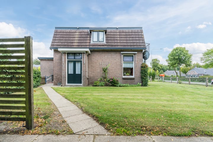 Foto 33 van Den Hulst 156