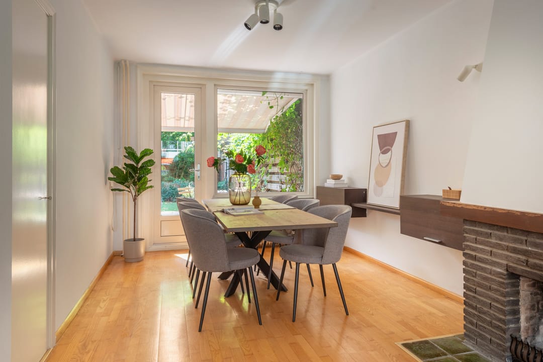 Foto 11 van Oude Loosdrechtseweg 75