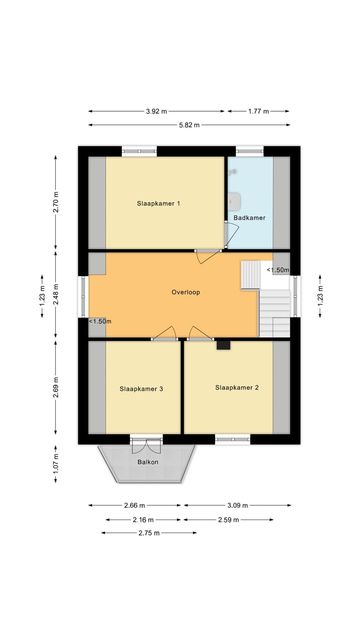 Foto 43 van Den Hulst 156