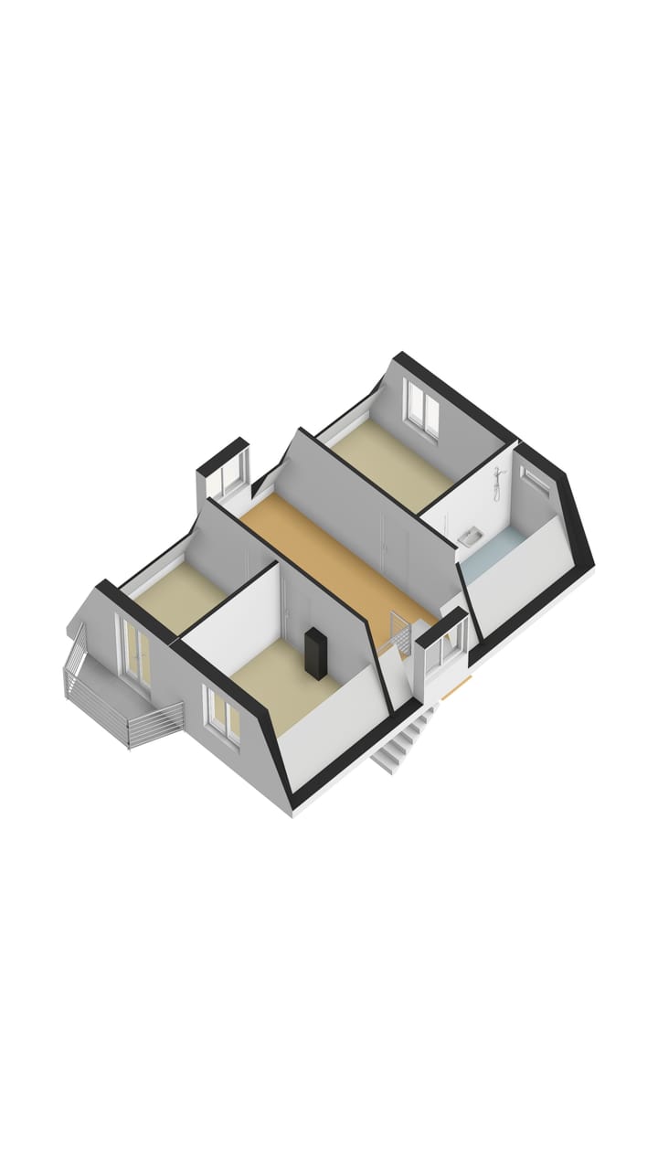 Foto 44 van Den Hulst 156