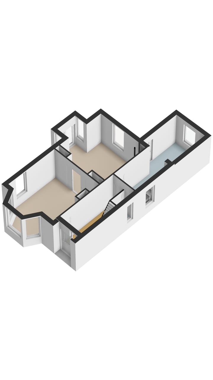 Foto 42 van Den Hulst 156