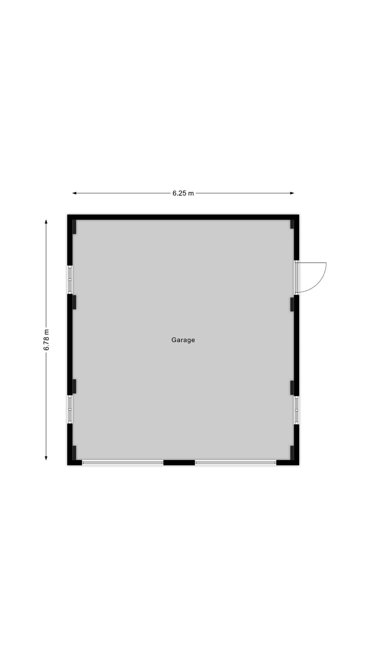 Foto 47 van Den Hulst 156