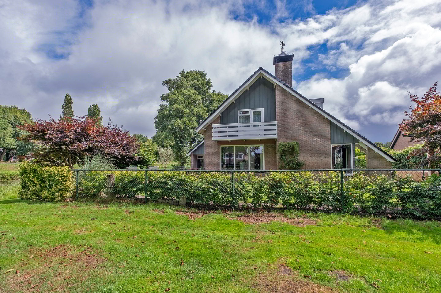 Photo 1 of Meerkoetlaan 54