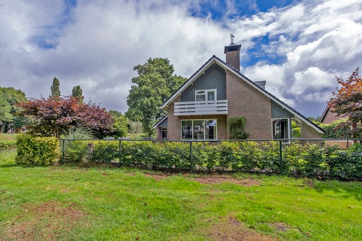 Foto 1 van Meerkoetlaan 54