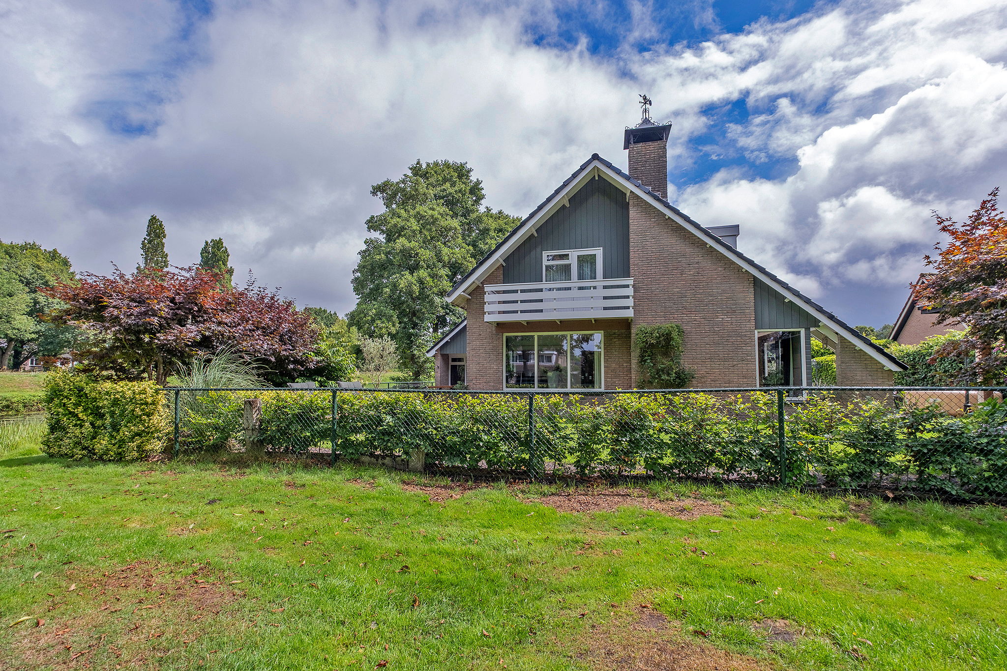 Meerkoetlaan, 54, Hoogeveen, 7905ET, Drenthe, Nederland 54