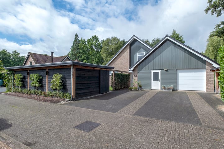 Photo 2 of Meerkoetlaan 54