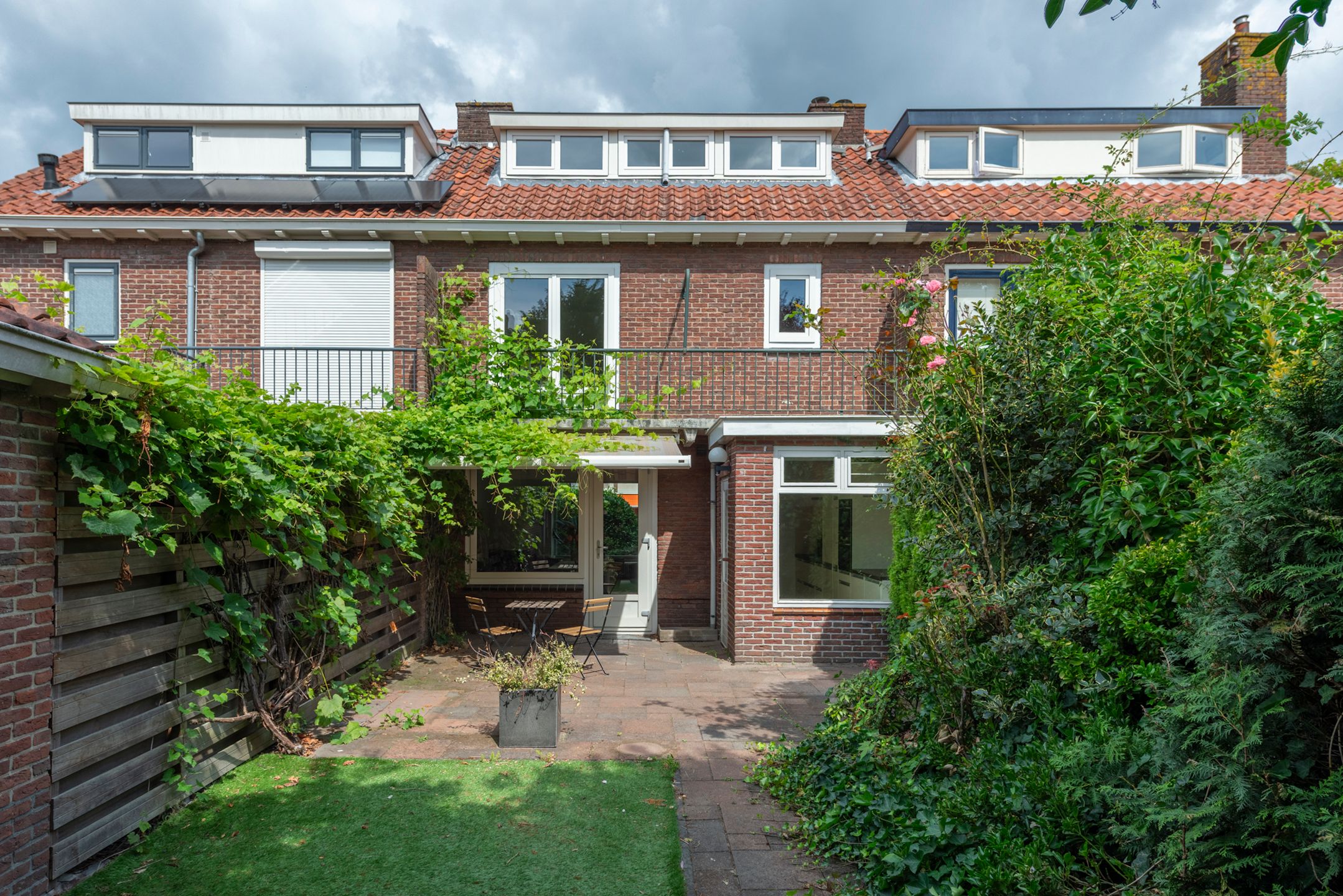 Foto 36 van Oude Loosdrechtseweg 75