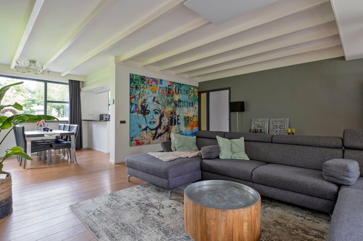 Foto 8 van Meerkoetlaan 54