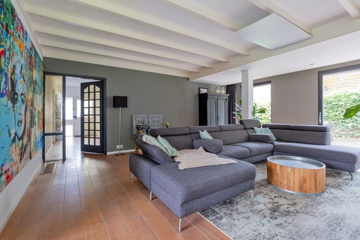 Foto 10 van Meerkoetlaan 54