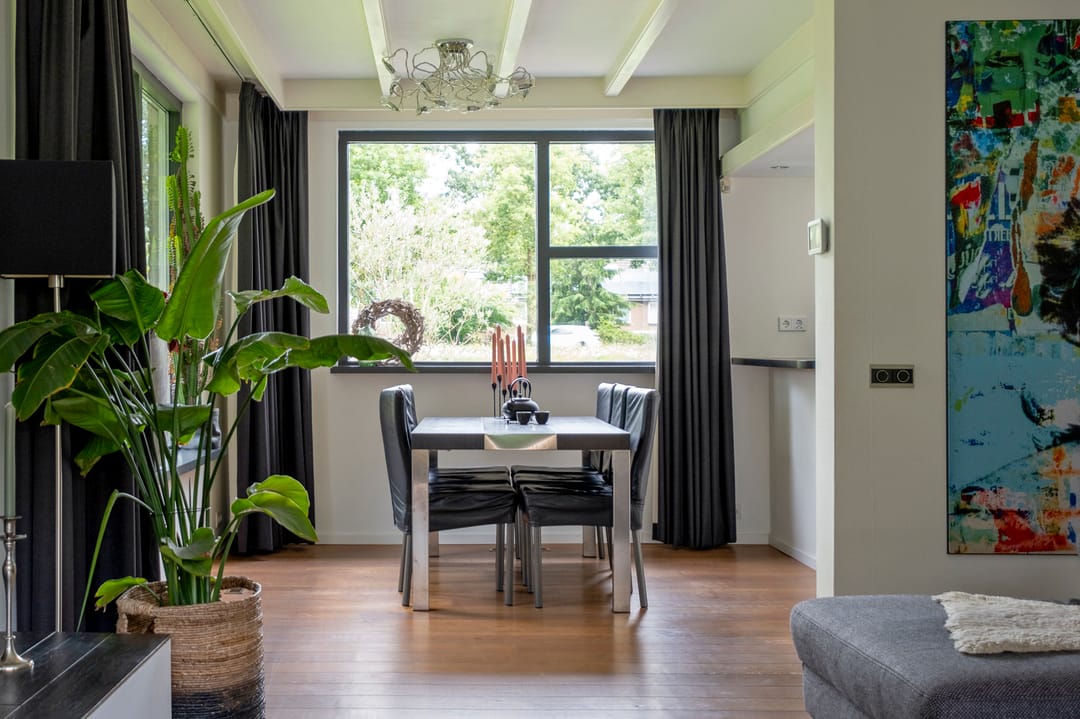 Foto 11 van Meerkoetlaan 54