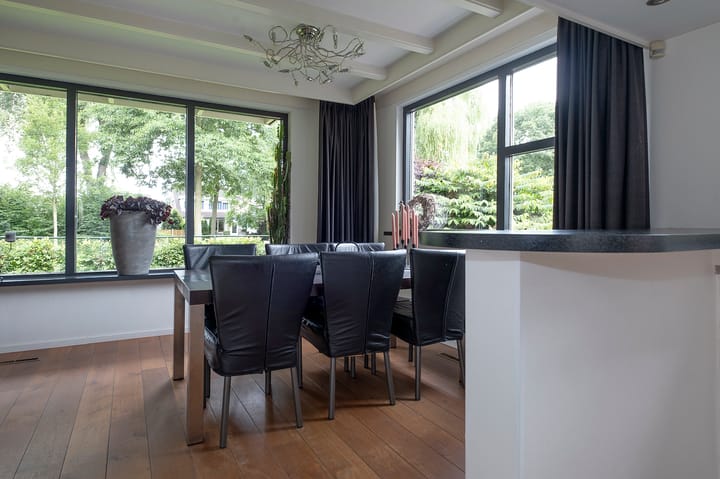 Foto 13 van Meerkoetlaan 54