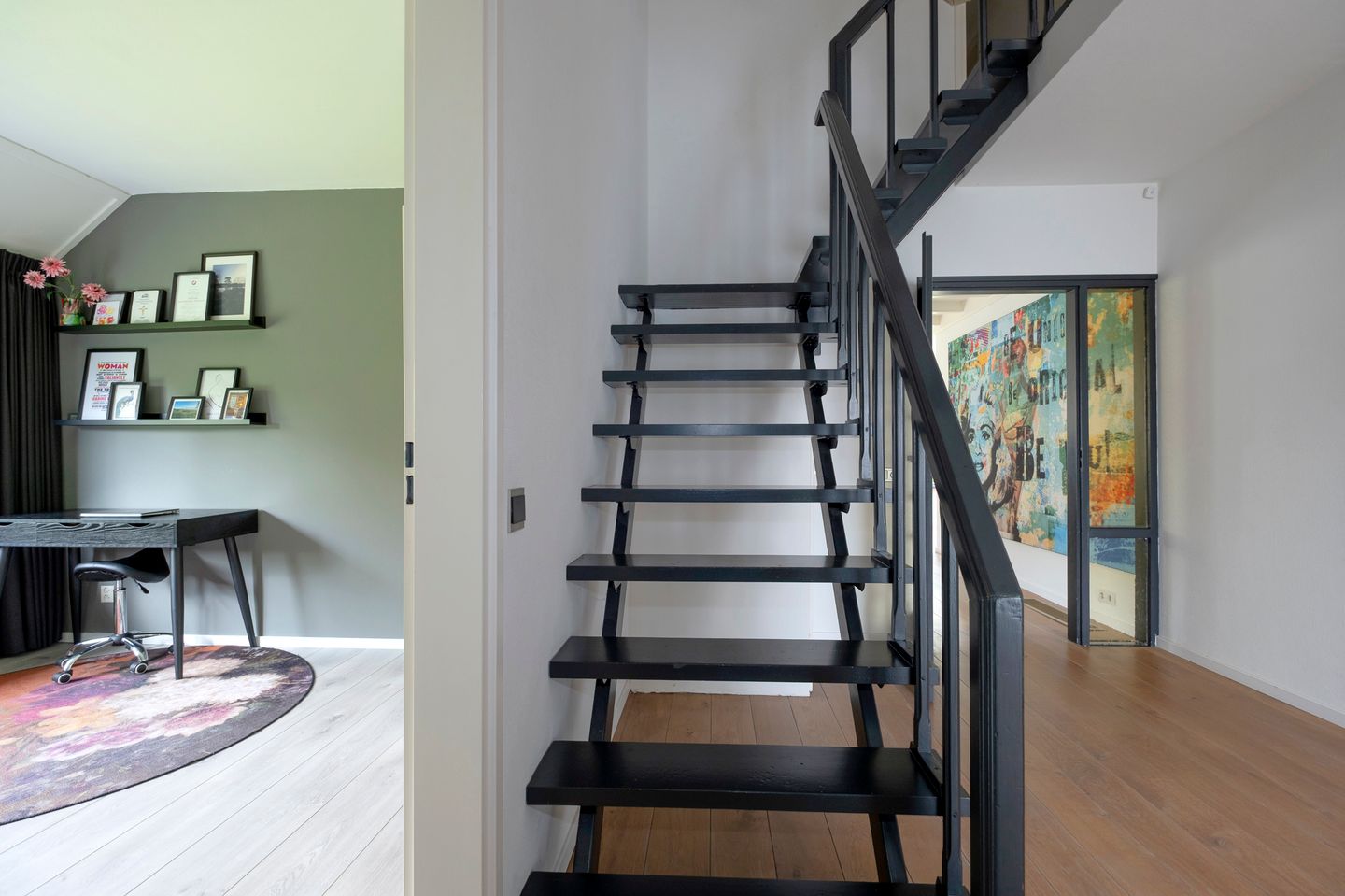 Foto 25 van Meerkoetlaan 54