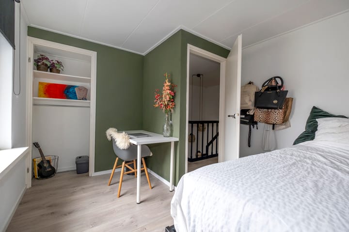 Foto 27 van Meerkoetlaan 54