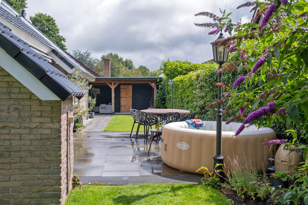 Foto 53 van Meerkoetlaan 54