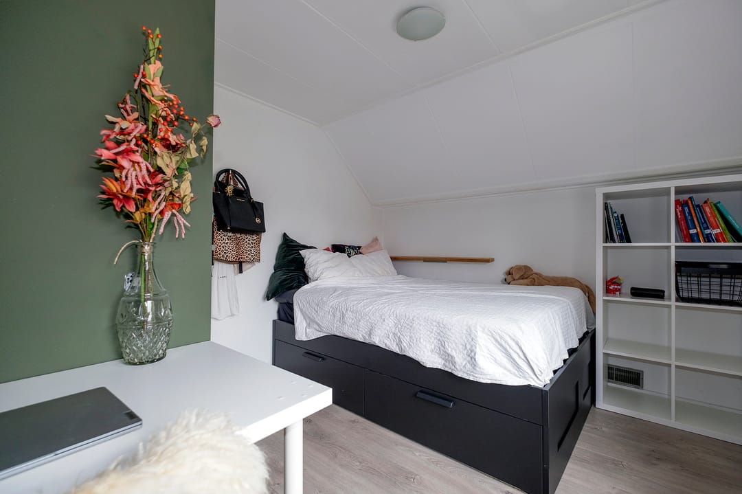 Foto 28 van Meerkoetlaan 54