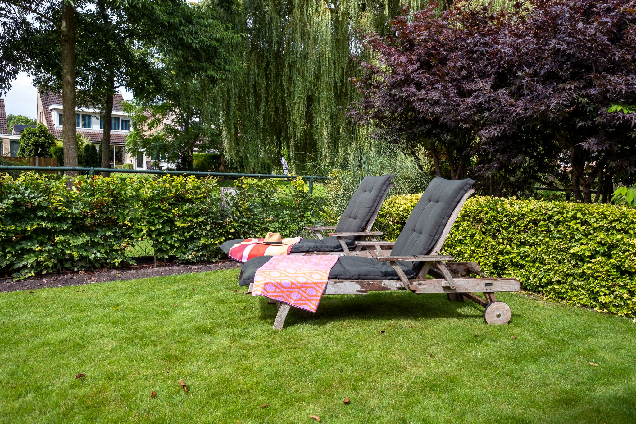 Foto 60 van Meerkoetlaan 54