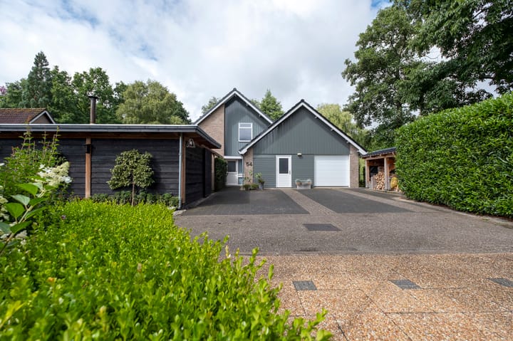 Foto 69 van Meerkoetlaan 54