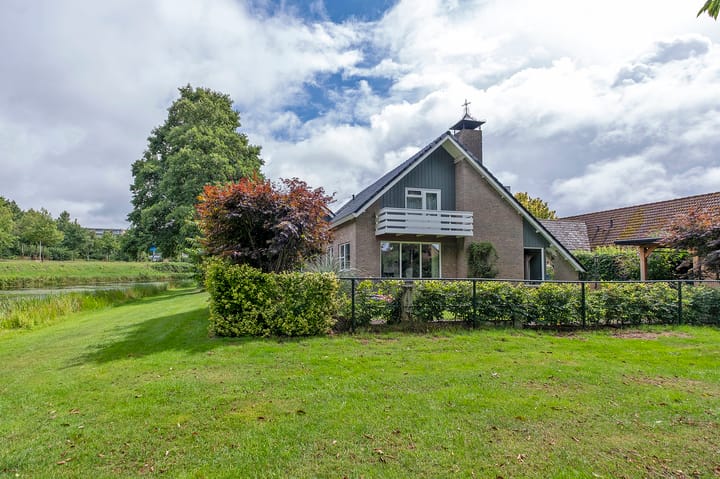 Foto 70 van Meerkoetlaan 54