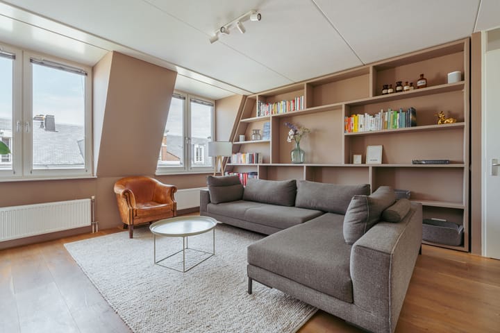 Foto 3 van Tweede van Swindenstraat 178-G