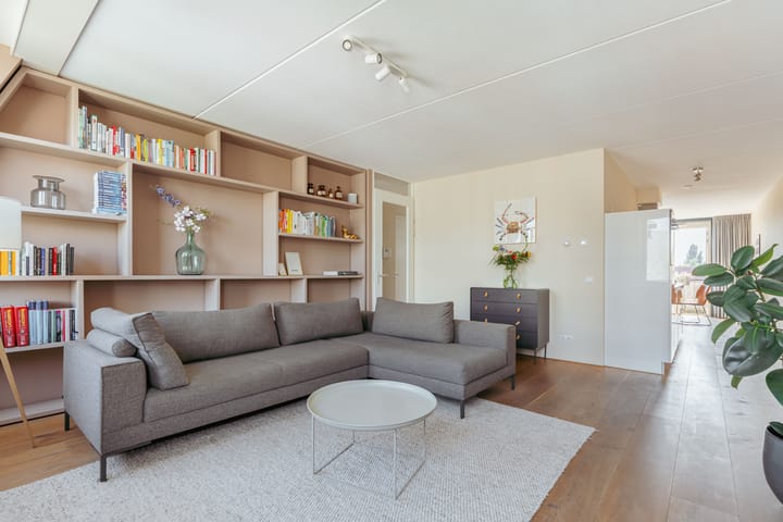 Foto 4 van Tweede van Swindenstraat 178-G