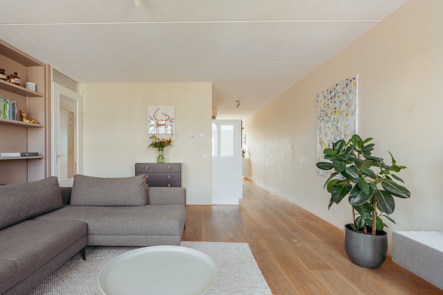 Photo 5 of Tweede van Swindenstraat 178-G