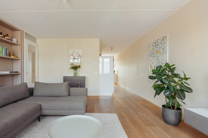 Foto 5 van Tweede van Swindenstraat 178-G