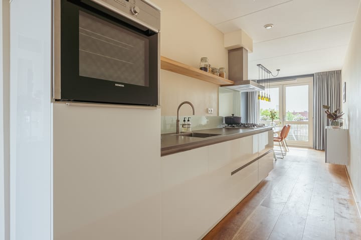 Foto 6 van Tweede van Swindenstraat 178-G