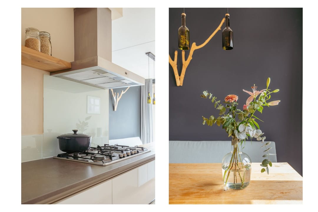 Photo 7 of Tweede van Swindenstraat 178-G