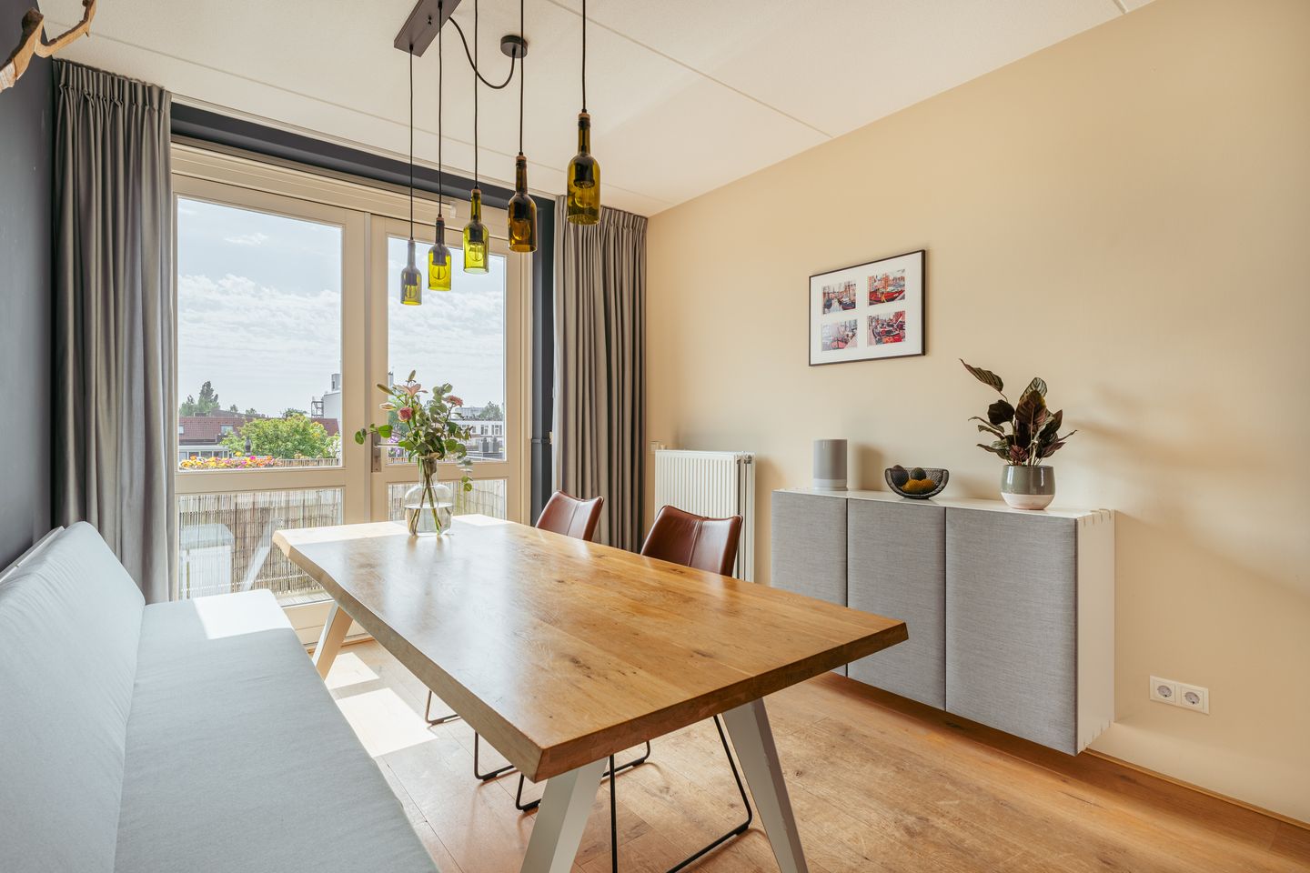 Photo 10 of Tweede van Swindenstraat 178-G