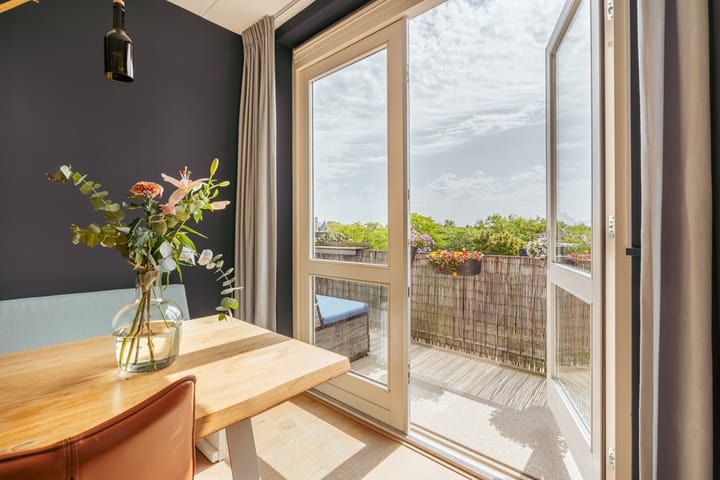 Foto 11 van Tweede van Swindenstraat 178-G