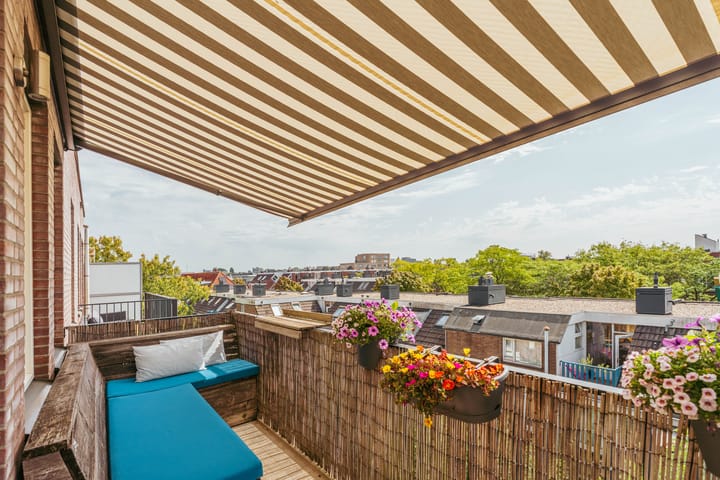 Foto 13 van Tweede van Swindenstraat 178-G