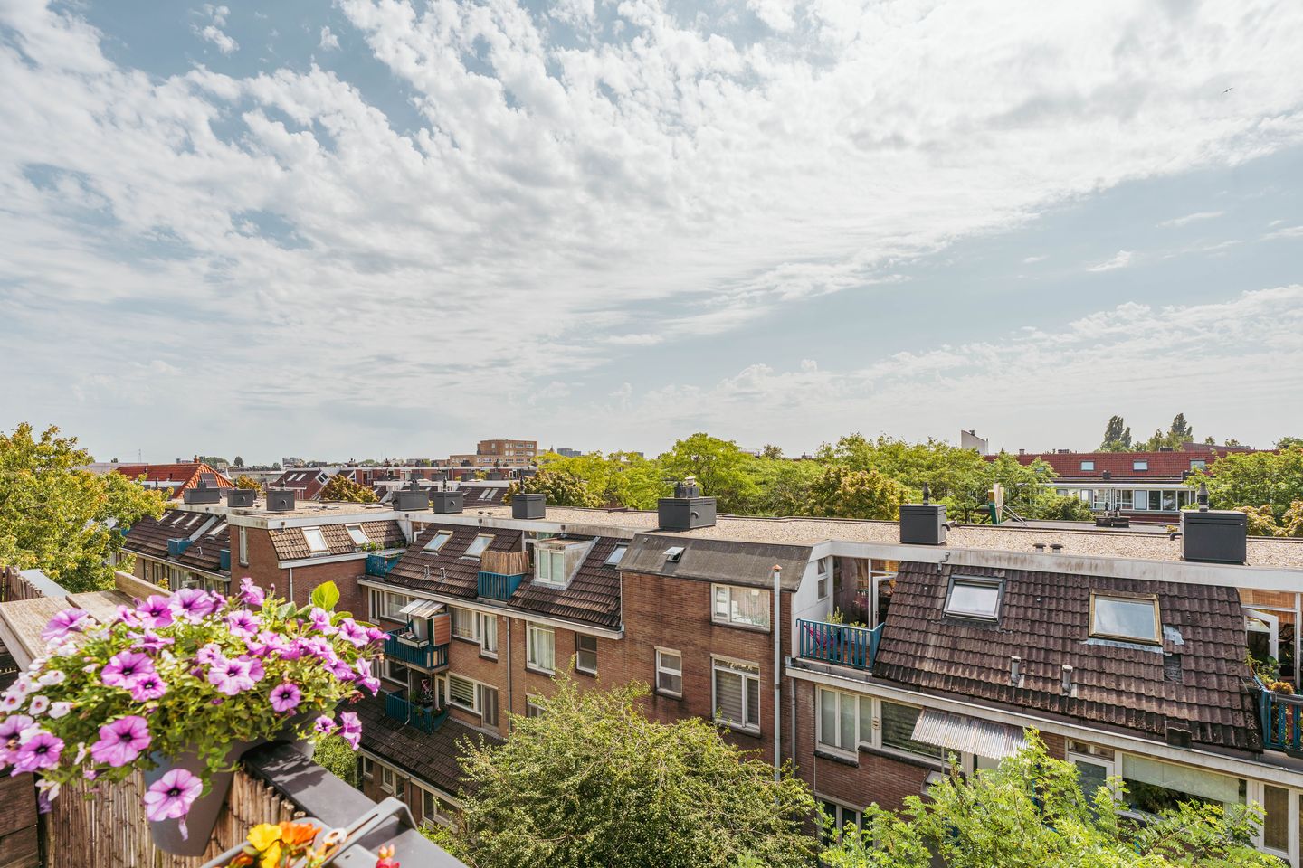 Photo 14 of Tweede van Swindenstraat 178-G