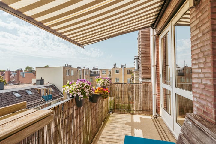 Foto 15 van Tweede van Swindenstraat 178-G